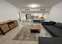 Apartment - 2 bedrooms - 2 bathrooms for rent in BLOOM TOWERS A - Bloom Towers - Jumeirah Village Circle - Dubai