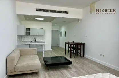 Apartment - Studio - 1 Bathroom for sale in Madison Columbus - Majan - Dubai Land - Dubai