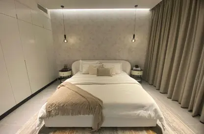 Apartment - 1 Bedroom - 2 Bathrooms for sale in Park Boulevard - Jumeirah Village Circle - Dubai