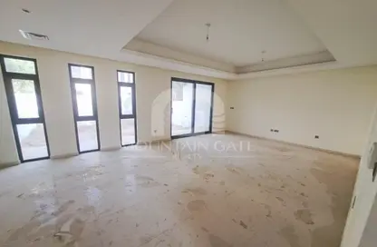 تاون هاوس - 3 غرف نوم - 5 حمامات للبيع في فلل اوروم - العرعر شجر - داماك هيلز 2 - دبي