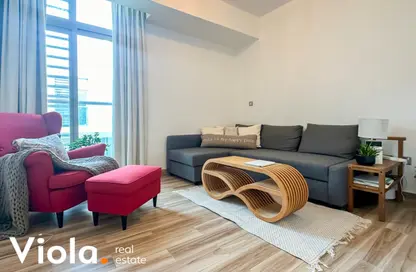 Apartment - 2 Bedrooms - 3 Bathrooms for sale in The Pulse Townhouses - The Pulse - Dubai South (Dubai World Central) - Dubai