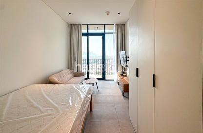 Apartment - Studio - 1 Bathroom for sale in The Community - Jumeirah Village Triangle - Dubai
