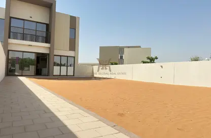 Villa - 4 Bedrooms - 4 Bathrooms for rent in La Violeta 1 - Villanova - Dubai Land - Dubai
