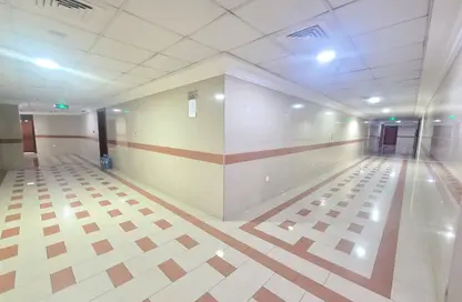 Apartment - 1 Bedroom - 2 Bathrooms for rent in The Square 1 - Muwaileh Commercial - Sharjah