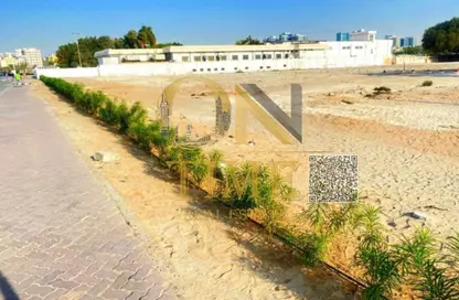 أرض - استوديو للبيع في ذا ايكون جازا 2 - الراشدية 3 - الراشدية - عجمان