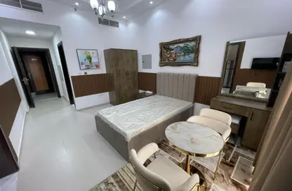 Apartment - Studio - 1 Bathroom for sale in Al Amira Village - Al Yasmeen - Ajman
