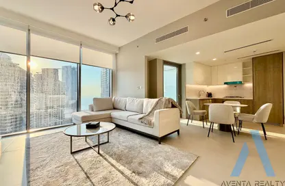 Apartment - 1 Bedroom - 2 Bathrooms for rent in LIV Marina - Dubai Marina - Dubai Apartment - 1 Bedroom - 2 Bathrooms for rent in LIV Marina - Dubai Marina - Dubai