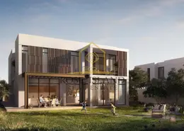 Documents image for: Villa - 4 Bedrooms - 5 Bathrooms for sale in Al Jubail Island - Abu Dhabi, Image 1