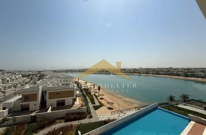 Apartment - 1 Bedroom - 2 Bathrooms for rent in Gateway Residences 2 - Mina Al Arab - Ras Al Khaimah