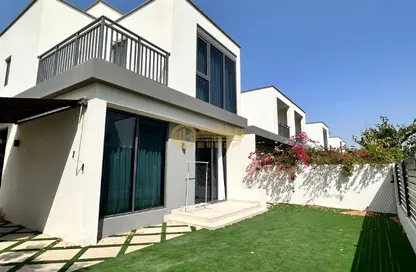 Villa - 4 Bedrooms - 5 Bathrooms for sale in Maple 2 - Maple at Dubai Hills Estate - Dubai Hills Estate - Dubai
