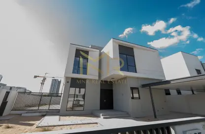 Townhouse - 4 Bedrooms - 4 Bathrooms for rent in Murooj Al Furjan West - Al Furjan - Dubai