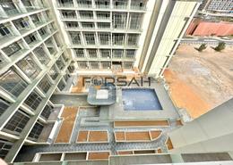 Apartment - 1 bedroom - 1 bathroom for sale in Oasis 2 - Oasis Residences - Masdar City - Abu Dhabi
