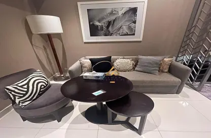 Apartment - Studio - 1 Bathroom for rent in PRIVE BY DAMAC (B) - DAMAC Maison Privé - Business Bay - Dubai Apartment - Studio - 1 Bathroom for rent in PRIVE BY DAMAC (B) - DAMAC Maison Privé - Business Bay - Dubai