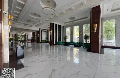Apartment - 3 Bedrooms - 2 Bathrooms for rent in Al Rashidiya Towers - Al Rashidiya - Ajman Downtown - Ajman