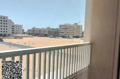 Apartment - 1 Bedroom - 2 Bathrooms for rent in Al Jurf 3 - Al Jurf - Ajman Downtown - Ajman