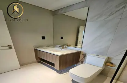 فيلا - 5 غرف نوم - 7 حمامات للبيع في جزيرة الصقر الجنوبية - جزيرة فالكون - قرية الحمرا - رأس الخيمة فيلا - 5 غرف نوم - 7 حمامات للبيع في جزيرة الصقر الجنوبية - جزيرة فالكون - قرية الحمرا - رأس الخيمة