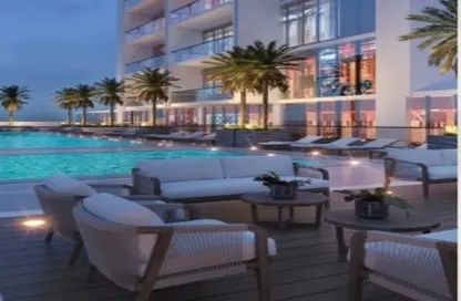 Apartment - 1 Bedroom - 2 Bathrooms for sale in Alfal Residence - District 15 - Jumeirah Village Circle - Dubai