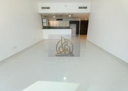 Apartment - 1 bedroom - 2 bathrooms for rent in New Emi State Tower - Airport Road - Abu Dhabi