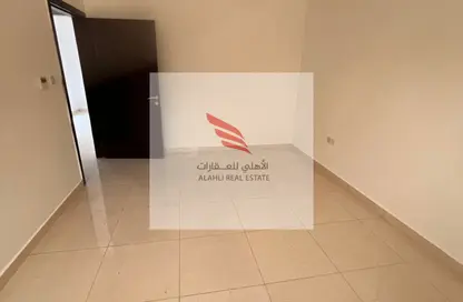 شقة - غرفة نوم - 1 حمام للايجار في برج الرشيد  2 - أبراج الرشيد - مدينة الحميد - عجمان