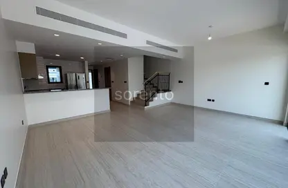 Townhouse - 5 Bedrooms - 6 Bathrooms for sale in Santorini - Damac Lagoons - Dubai Townhouse - 5 Bedrooms - 6 Bathrooms for sale in Santorini - Damac Lagoons - Dubai