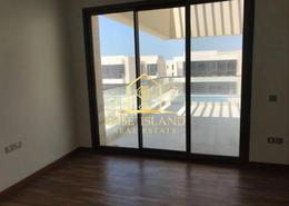 Empty Room image for: Villa - 5 bedrooms - 6 bathrooms for sale in HIDD Al Saadiyat - Saadiyat Island - Abu Dhabi, Image 1