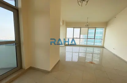 شقة - 3 غرف نوم - 4 حمامات للايجار في برج جلفار السكني - ابراج جلفار - النخيل - رأس الخيمة