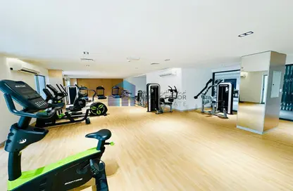 Apartment - 3 Bedrooms - 3 Bathrooms for rent in Rigga Road - Al Rigga - Deira - Dubai