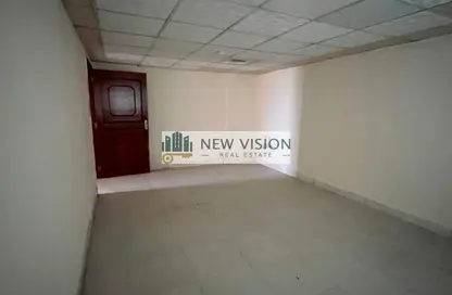 Office Space - Studio - 2 Bathrooms for rent in Al Qulaya'ah - Al Sharq - Sharjah