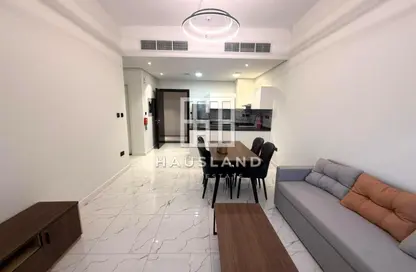 شقة - 2 غرف نوم - 2 حمامات للايجار في ذا جيت - مدينة مصدر - أبوظبي