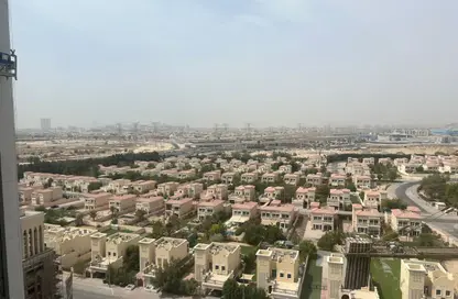 Apartment - 2 Bedrooms - 4 Bathrooms for rent in Alef Noon Residence - Jumeirah Village Circle - Dubai