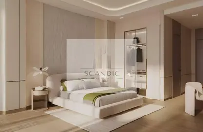 شقة - غرفة نوم - 2 حمامات للبيع في برج بن غاطي سكاي رايز أ - بن غاطي سكاي رايز - الخليج التجاري - دبي شقة - غرفة نوم - 2 حمامات للبيع في برج بن غاطي سكاي رايز أ - بن غاطي سكاي رايز - الخليج التجاري - دبي