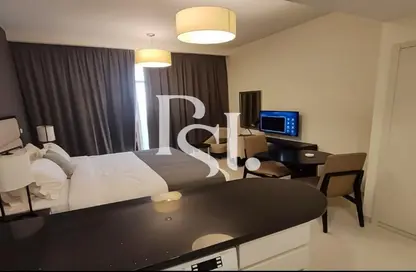 Apartment - Studio - 1 Bathroom for rent in Tower 108 - Jumeirah Village Circle - Dubai