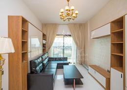 Studio - 1 bathroom for sale in Resortz by Danube - Arjan - Dubai