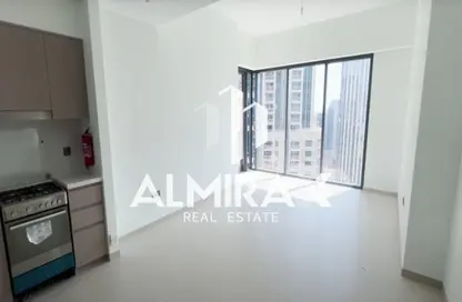 Apartment - 2 Bedrooms - 2 Bathrooms for sale in Act Towers - Opera District - Downtown Dubai - Dubai