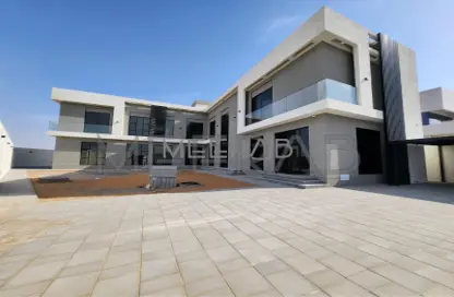Villa - 5 Bedrooms - 5 Bathrooms for rent in Madinat Hind 3 - Dubai Land - Dubai