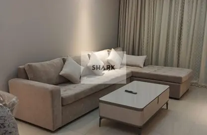 شقة - غرفة نوم - 2 حمامات للبيع في أبراج غلفا - الراشدية 1 - الراشدية - عجمان