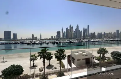 شقة - 3 غرف نوم - 4 حمامات للايجار في برج Palace Beach ريزيدنس 1 - بالاس بيتش ريزيدنس - إعمار بيتشفرونت - دبي هاربور - دبي شقة - 3 غرف نوم - 4 حمامات للايجار في برج Palace Beach ريزيدنس 1 - بالاس بيتش ريزيدنس - إعمار بيتشفرونت - دبي هاربور - دبي