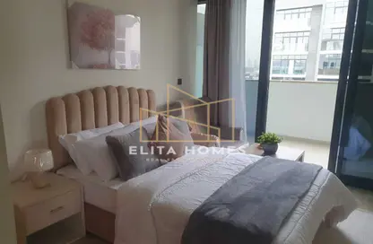 Vacant Soon | Big Balcony | Fully furnished