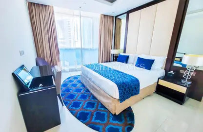 شقة - 2 غرف نوم - 3 حمامات للايجار في داماك ميزون ذا ديستنكشن - وسط مدينة دبي - دبي