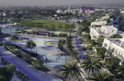 Villa - 4 Bedrooms - 5 Bathrooms for sale in Alana - The Valley - Dubai