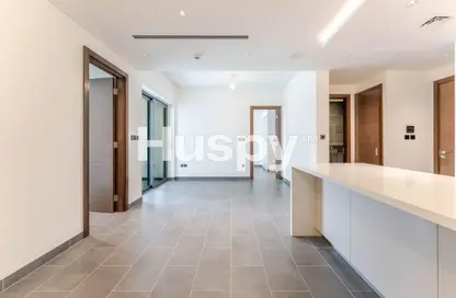 Apartment - 2 Bedrooms - 3 Bathrooms for rent in The Crest - Sobha Hartland - Mohammed Bin Rashid City - Dubai