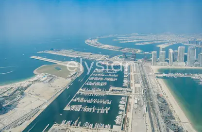 Apartment - 1 Bedroom - 2 Bathrooms for sale in Princess Tower - Dubai Marina - Dubai Apartment - 1 Bedroom - 2 Bathrooms for sale in Princess Tower - Dubai Marina - Dubai