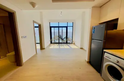 Apartment - 1 Bedroom - 1 Bathroom for sale in AZIZI Riviera - Meydan One - Meydan - Dubai