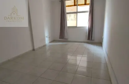 شقة - 1 حمام للايجار في أبراج الراشدية - الراشدية - عجمان وسط المدينة - عجمان