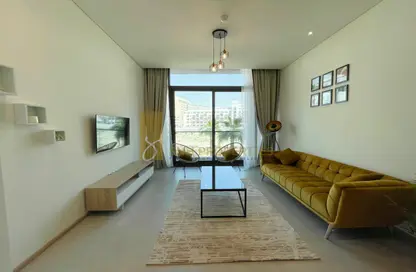 شقة - غرفة نوم - 2 حمامات للايجار في احياء سيجنيتشر السكنية - قرية الجميرا سركل - دبي