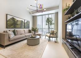 Apartment - 1 bedroom - 2 bathrooms for sale in LIV Marina - Dubai Marina - Dubai