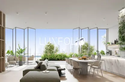 شقة - 2 غرف نوم - 2 حمامات للبيع في إلينغتون هاوس 2 - دبي هيلز استيت - دبي