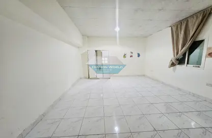 شقة - 1 حمام للايجار في برج الشيخ نهيان بن زايد - شارع المطار - أبوظبي