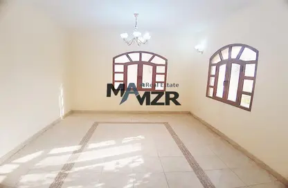 فيلا - 4 غرف نوم - 6 حمامات للبيع في هضبة الزعفرانة - منطقة المرور - أبوظبي