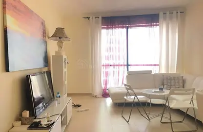 دوبلكس - غرفة نوم - 2 حمامات للبيع في خور الجميرا 1 - (JLT) مجمع X - أبراج بحيرة الجميرا - دبي